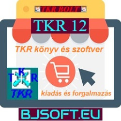 TKR Bolt