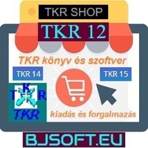 TKR Shop